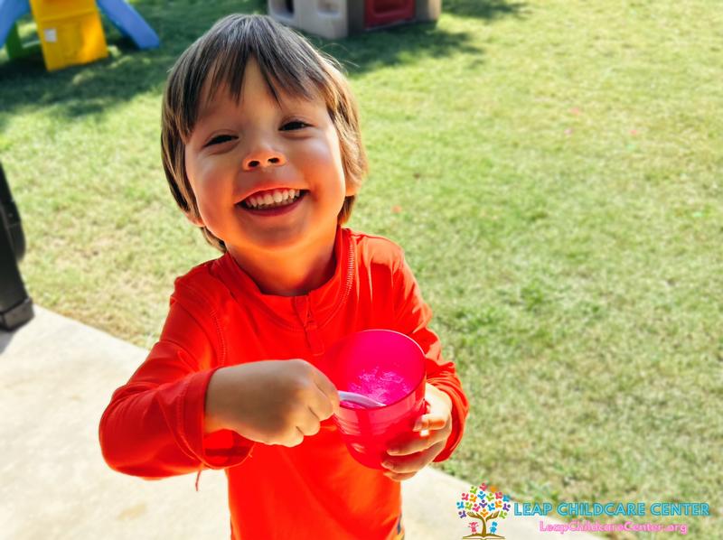 Photo of Leap Childcare Center - Bakersfield, CA