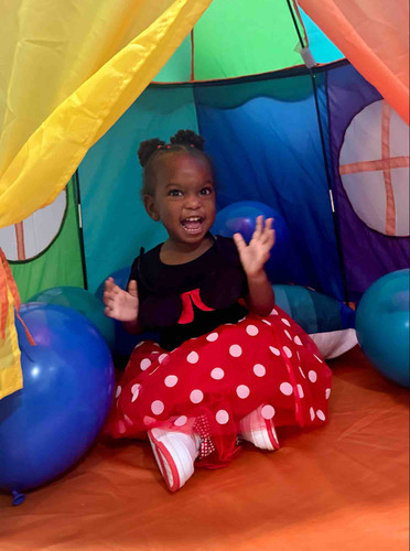 Photo of Kid’s Neighborhood - Syracuse, NY