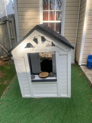 Photo of Nacireima Learning Center Daycare - Rex, GA