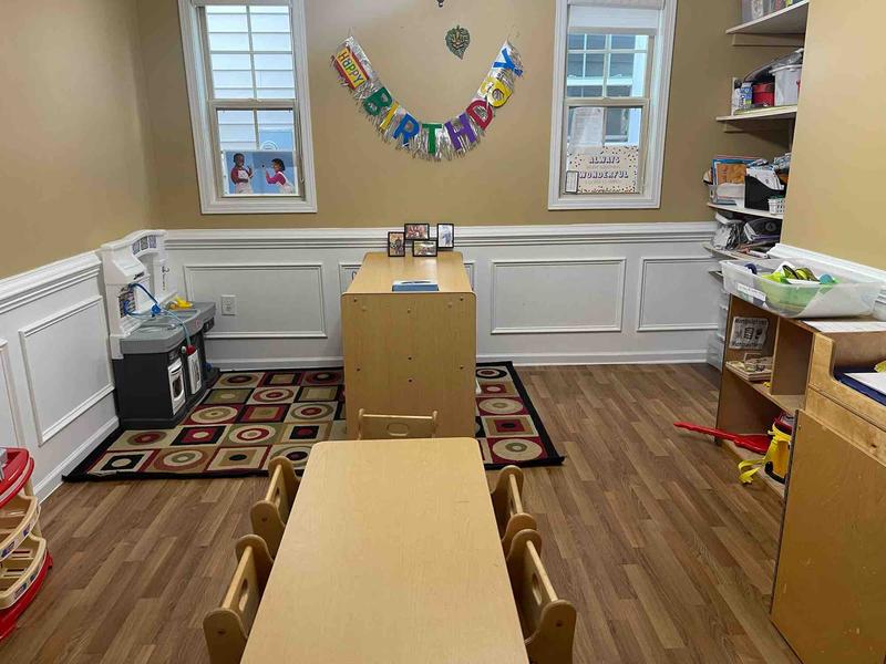 Photo of Laugh & Learn Home Daycare - Cary, NC