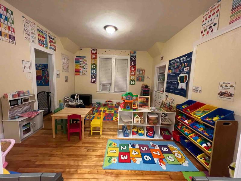 Photo of Funny Family Childcare - Worcester, MA