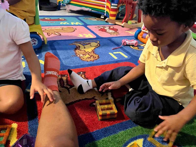 Photo of Lamb Family Child Care - Los Angeles, CA