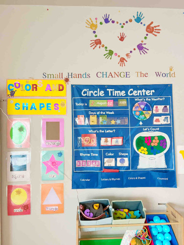 Photo of Erika's Daycare - San Francisco, CA