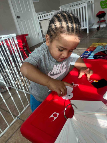 Photo of Mama’s School - Bakersfield, CA