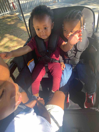 Photo of Fun house childcare - Carson, CA