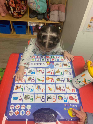 Photo of Oneida's Family Daycare - Stoughton, MA