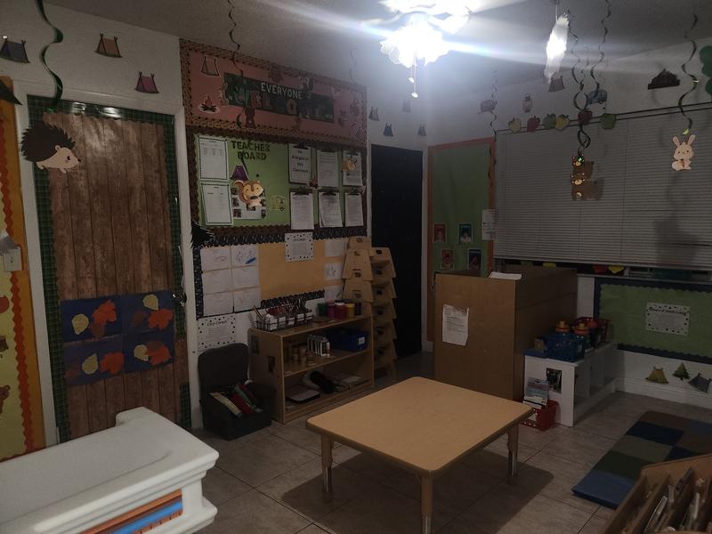 Photo of Jitta Bug Learning Center LLC - Miami, FL