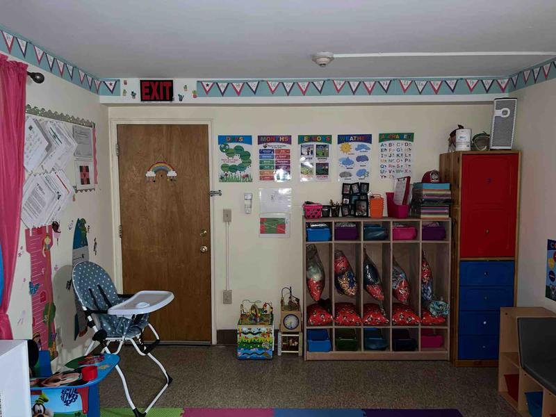 Photo of Asuncion Ortiz Rodriguez Daycare