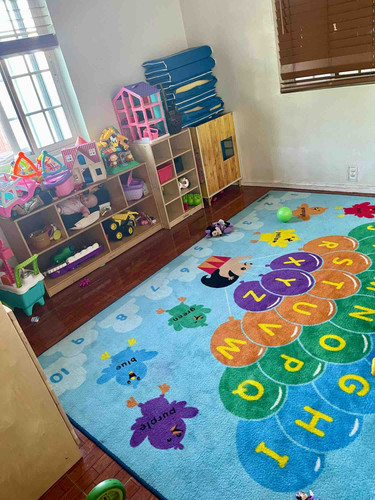 Photo of Castro Family Childcare - Compton, CA