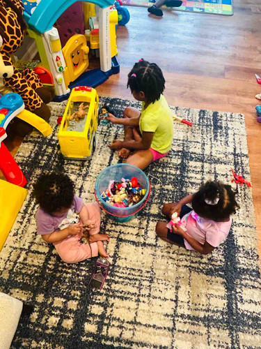 Photo of Little Lillie’s - Baltimore, MD