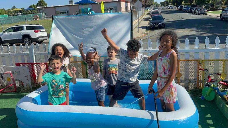 Photo of Pure Tender Care Daycare - Antioch, CA