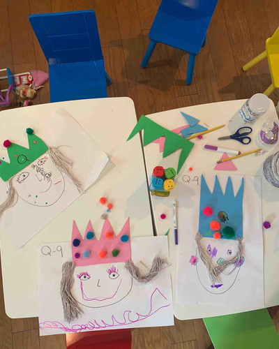 Photo of Happy Orchard Daycare - Irvine, CA