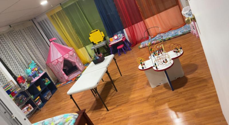 Photo of Mama Sussy’s Molina Family Daycare