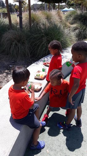 Photo of Jackson's Little Friends Daycare - Inglewood, CA