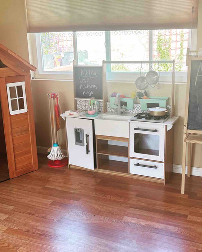 Photo of Aguilar's Daycare - Santa Maria, CA