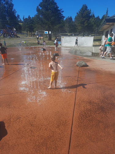 Photo of Amanda Lee S. - Vancouver, WA