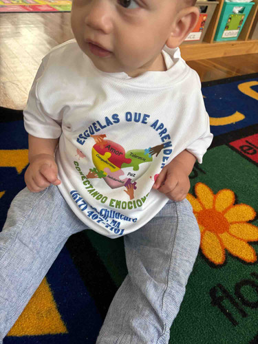 Photo of Sunshine Childcare Corp. - Hyde Park, MA