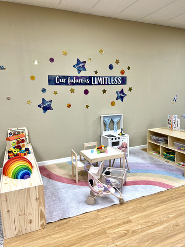 Photo of Sunny Child Care Center - San Jose, CA