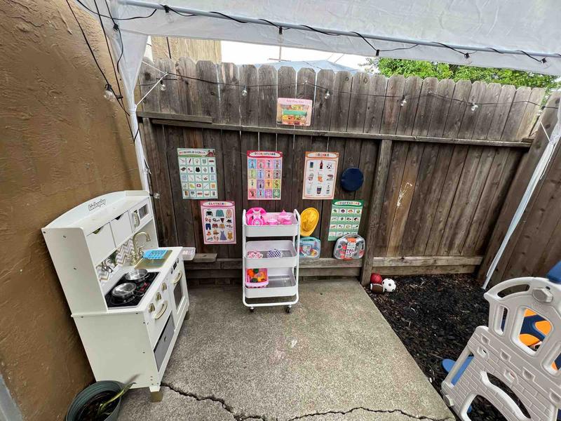 Photo of Celi’s Creative Childcare - Stockton, CA