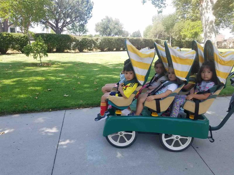 Photo of Veronica Fcc Aka Abc Learning Tree Daycare - Simi Valley, CA