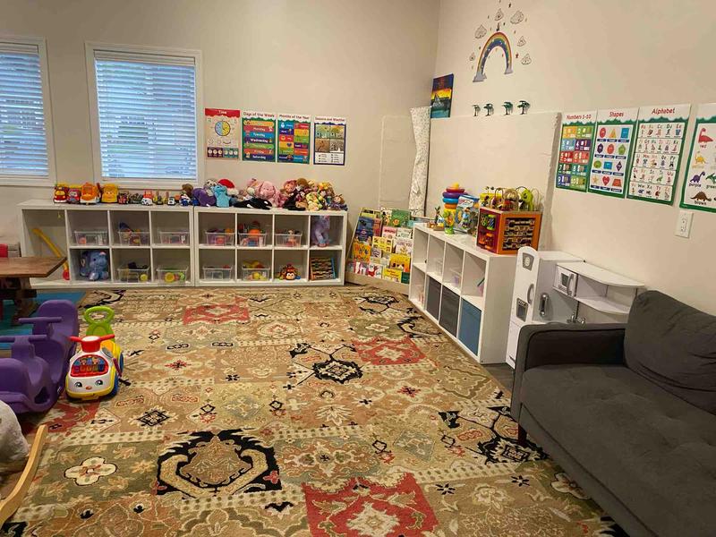 Photo of Sunrise Child Care - Edmonds, WA