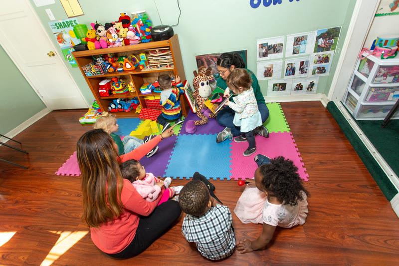 Photo of Three Little Bears Daycare - North Hollywood, CA