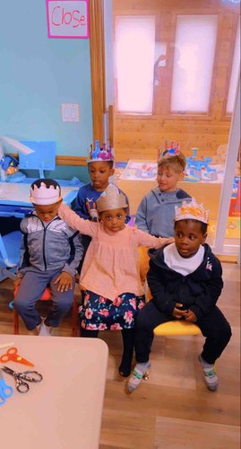 Photo of Karn Codelia Tehmeh Daycare - Otsego, MN