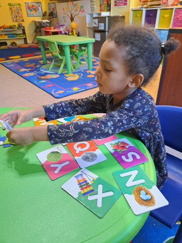 Photo of Mighty Little Leaders Playgroup Daycare - Brandywine, MD