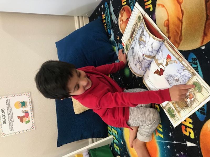 Photo of Alpha Minds Daycare