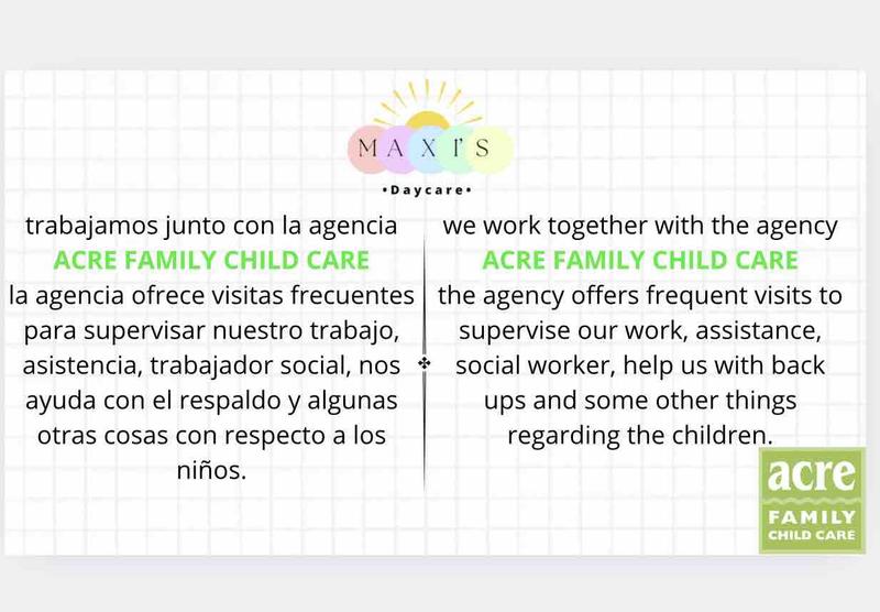 Photo of Kelly Rendon Cardona Daycare - Lowell, MA