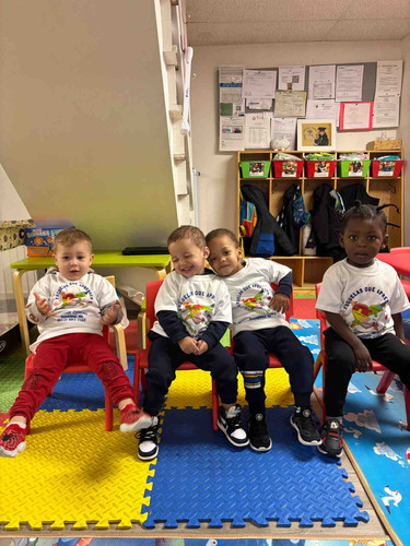 Photo of Oneida's Family Daycare - Stoughton, MA