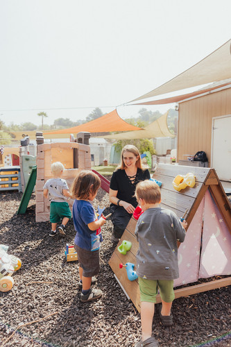 Photo of Cuddles Academy