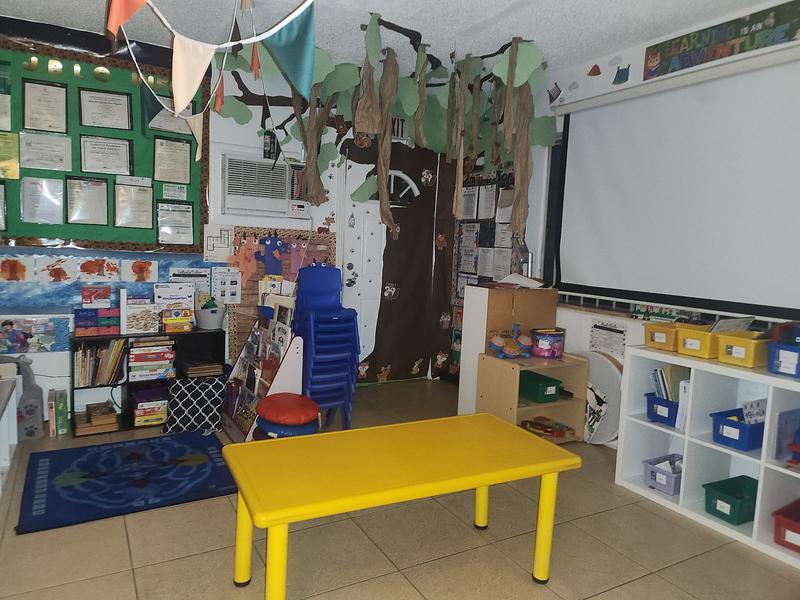 Photo of Jitta Bug Learning Center LLC - Miami, FL