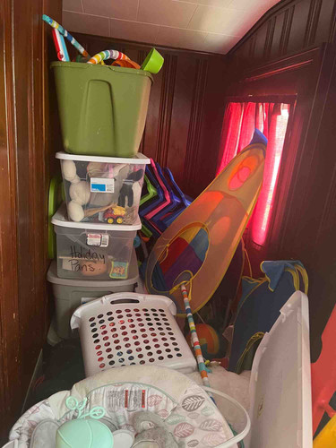 Photo of Tracys’s Tots - Oshkosh, WI