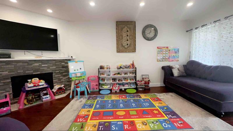 Photo of Sweet Home Daycare - Rancho Cordova, CA