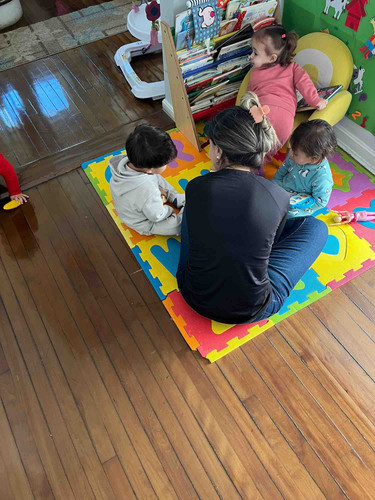 Photo of Tia Sil’s Day Care Daycare - Worcester, MA