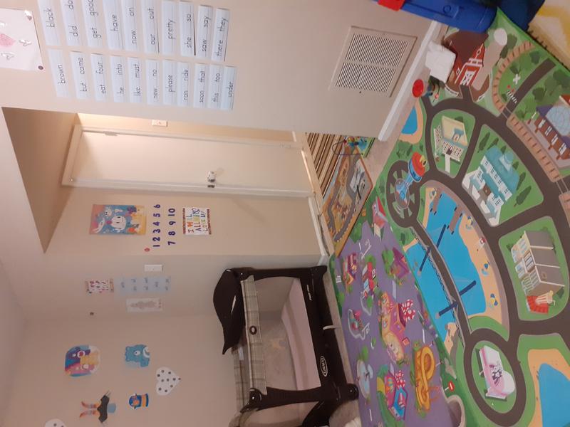 Photo of Golden Stars Home Daycare - Jessup, MD