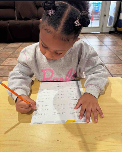 Photo of Lulu's Little Scholars Daycare - Van Nuys, CA