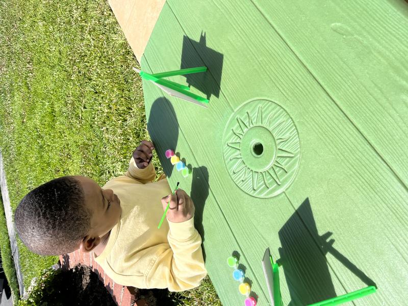 Photo of Brainiacs Daycare Center - Inglewood, CA