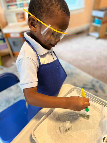 Photo of God's Little Giants Family Daycare - Mount Vernon, NY