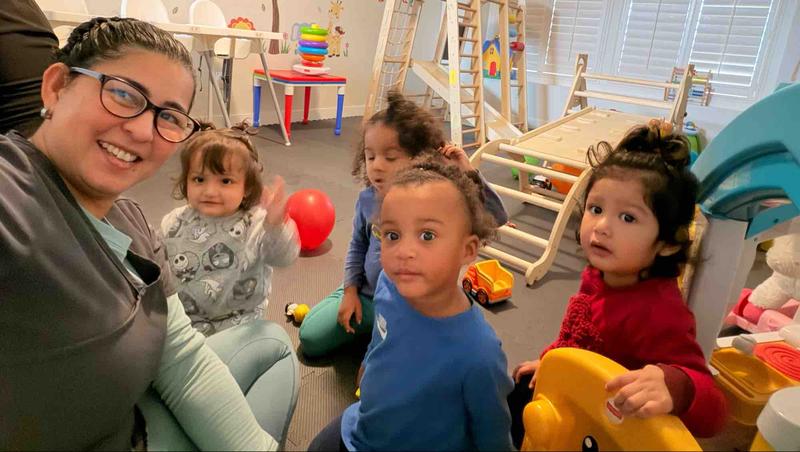 Photo of Cristel&rsquo;s Family Child Care - Bakersfield, CA