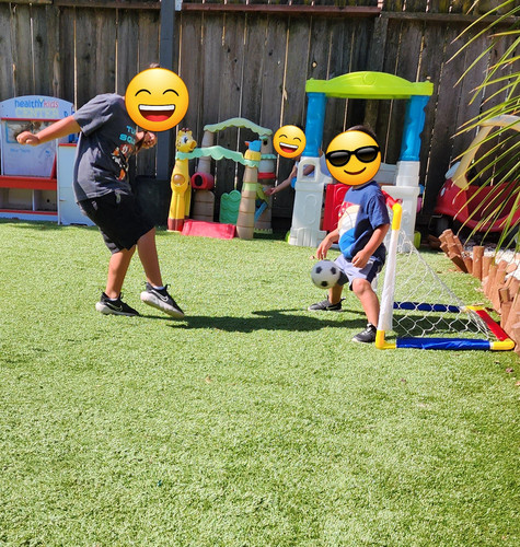 Photo of Nanci's Home Daycare - Visalia, CA