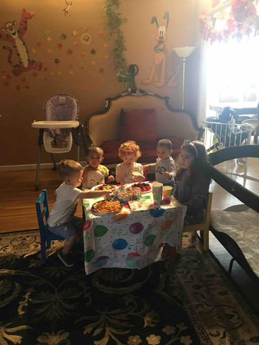 Photo of Vardanyan Family Daycare - Glendale, CA