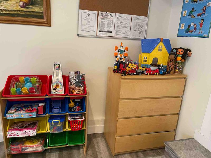 Photo of Baby Smiles Daycare - Mission Hills, CA