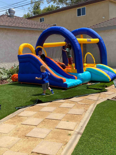 Photo of Bradley Family  Daycare - Lakewood, CA