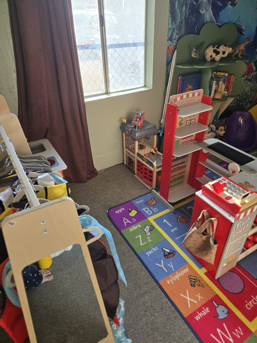 Photo of Perez Family Child Care Daycare - Los Angeles, CA