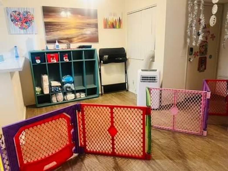 Photo of Happy Kids Childcare Daycare - Oceanside, CA