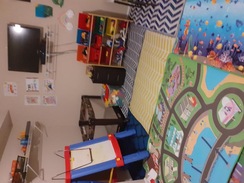 Photo of Golden Stars Home Daycare - Jessup, MD