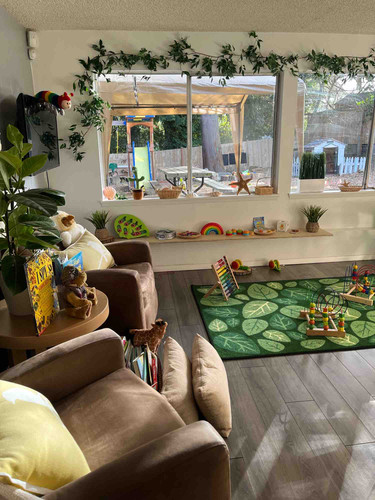 Photo of Planting Seeds With Love Spanish Academy - Bellevue, WA