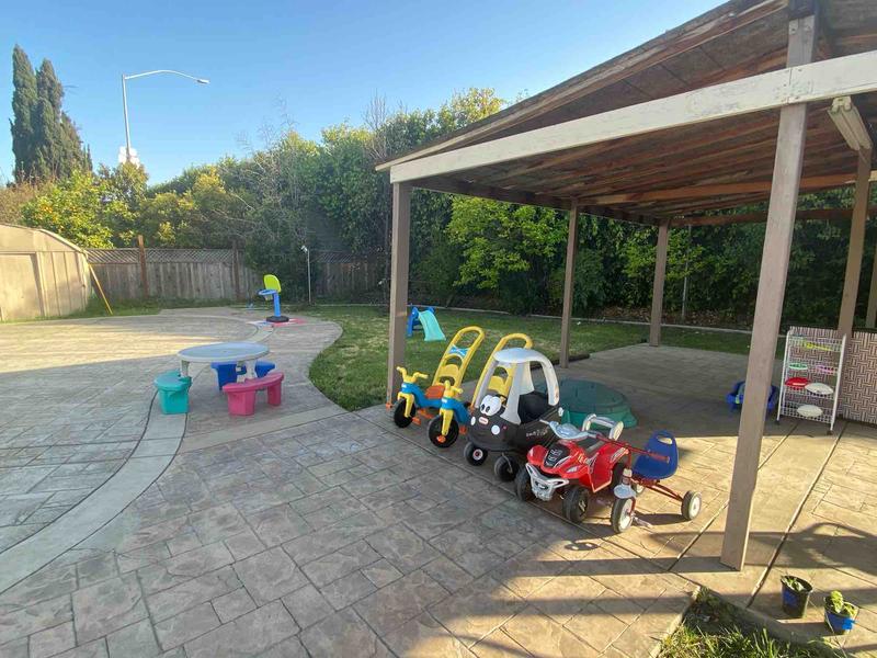 Photo of Play Based Family Daycare - Fremont, CA
